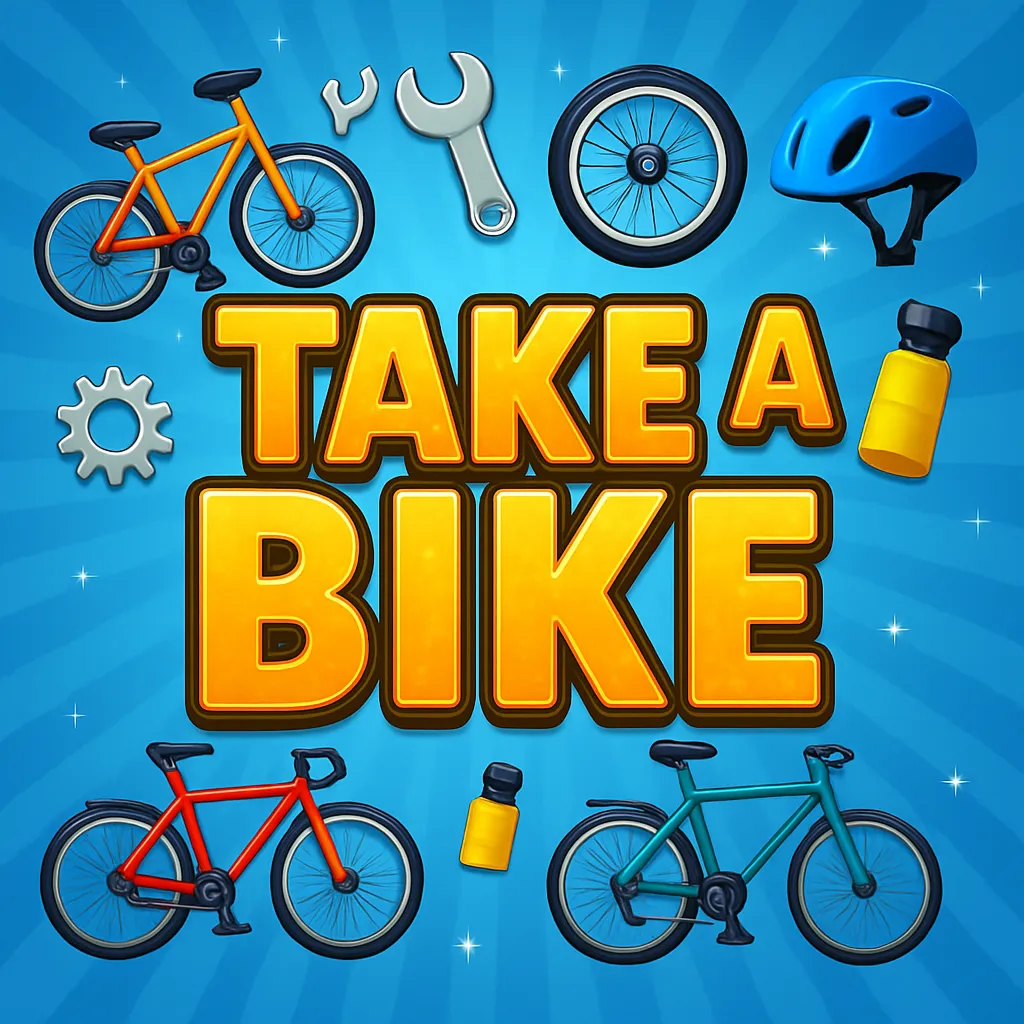 Take a Bike